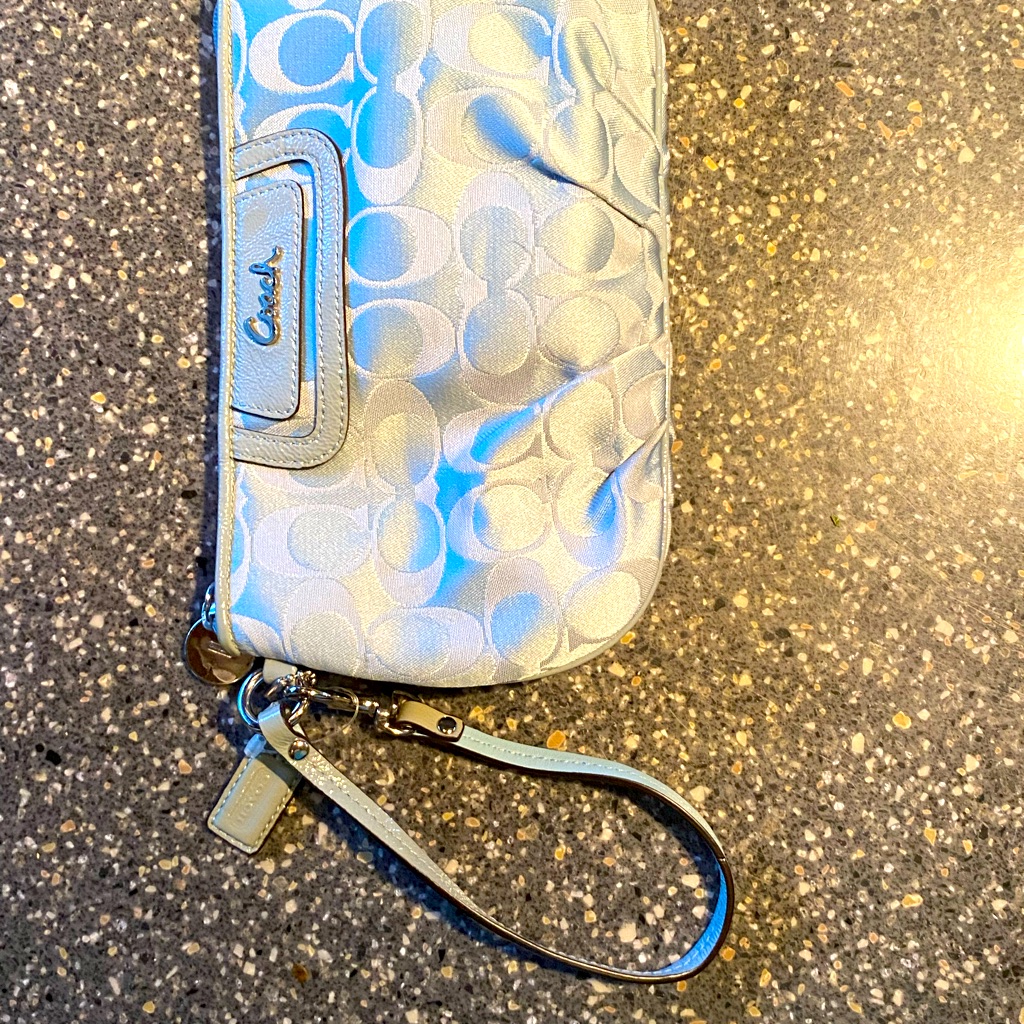 Coach Purses And Bags